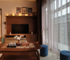 APARTMENT AT GENTING HIGHLAND